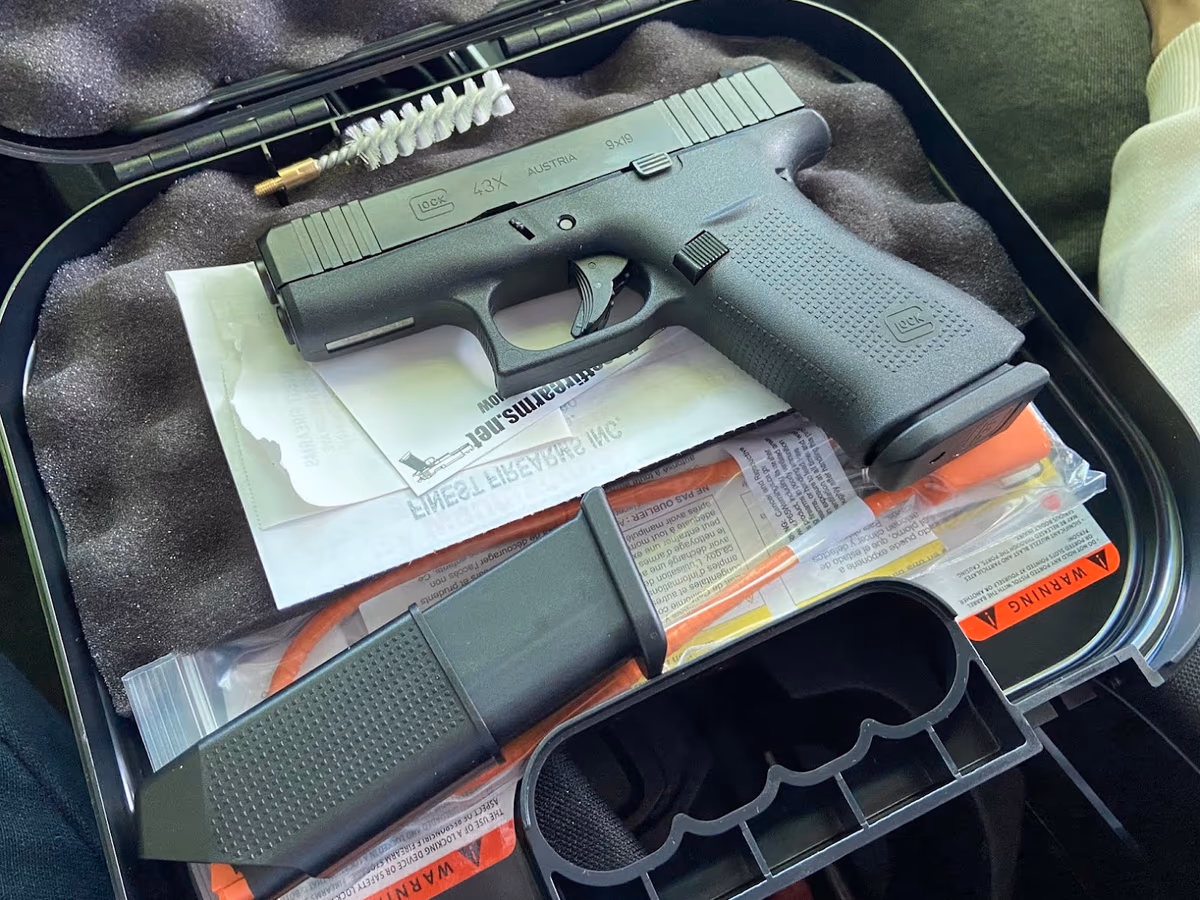 Finest Firearms photo 2