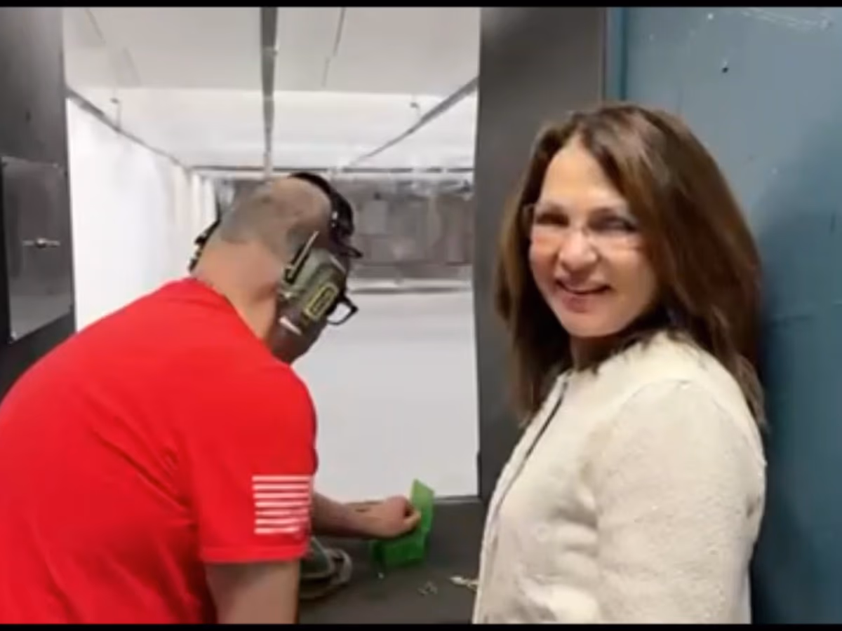 Firearm Mentor photo 3