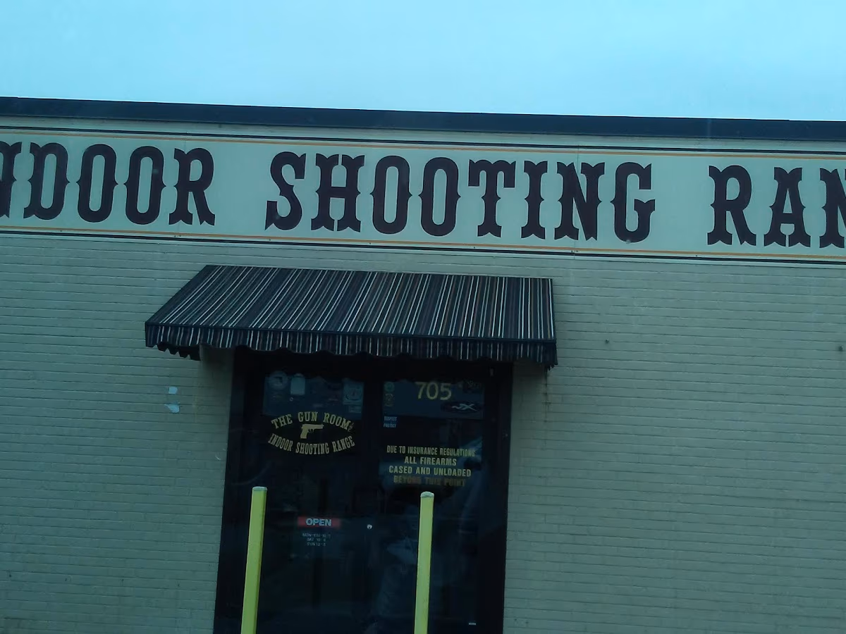 Firearm Pharmacy photo 2