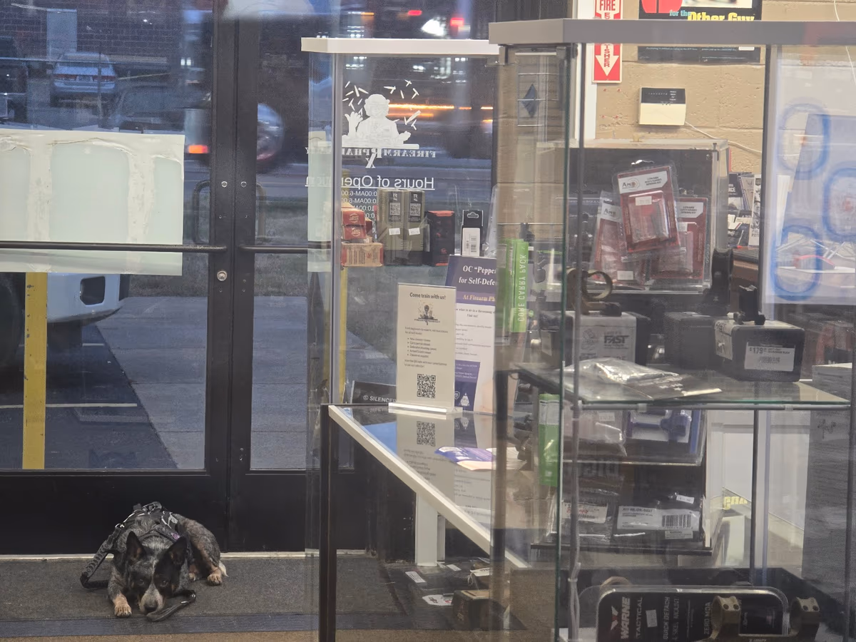 Firearm Pharmacy photo 3