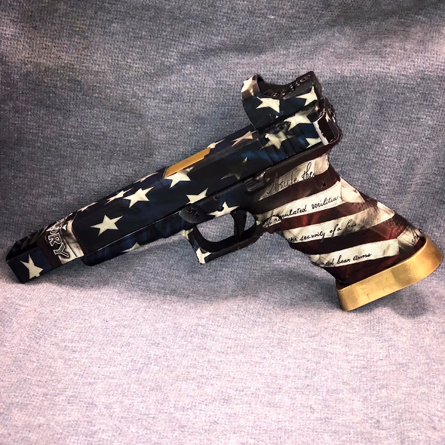 Firearm Safety Academy