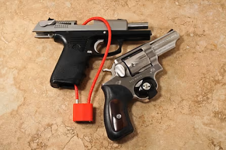 Firearm Safety Academy photo 2