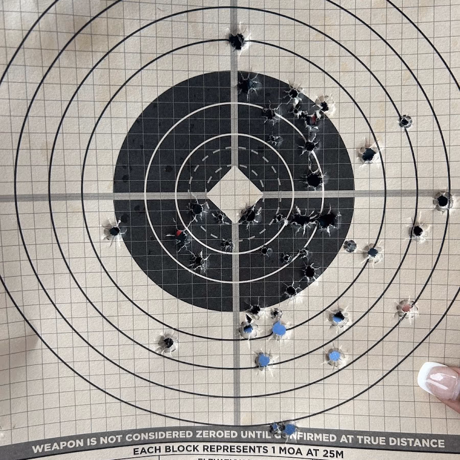 Firearm Safety And Security Training Llc.