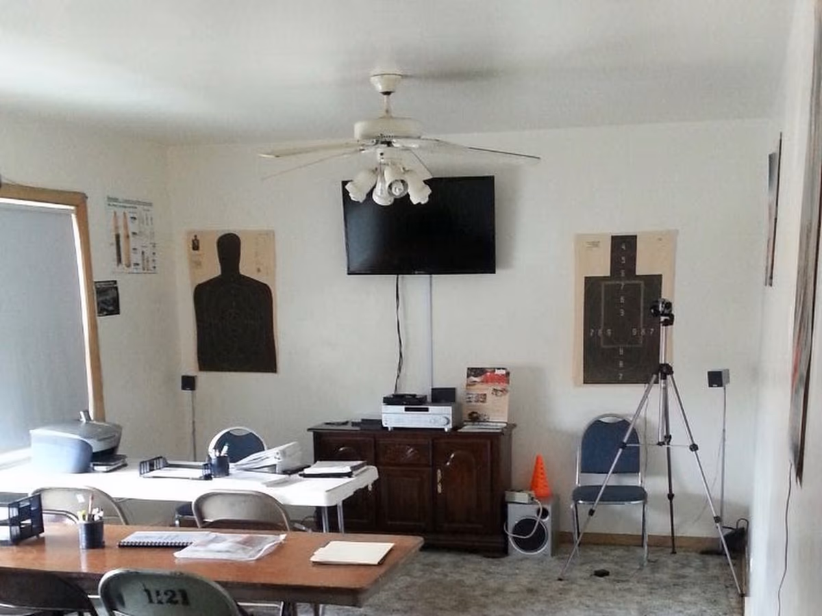 Firearm Safety & Training Academy