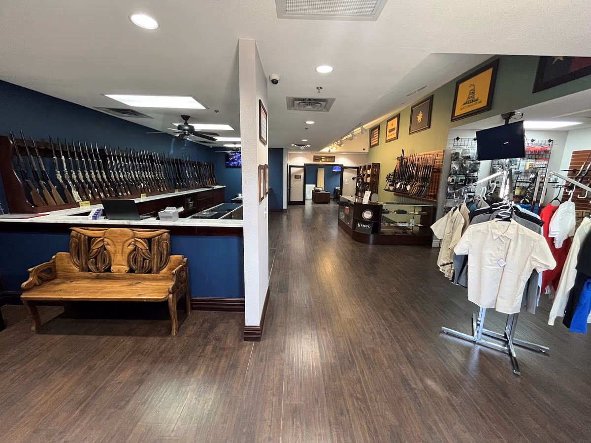 Firearm Solutions