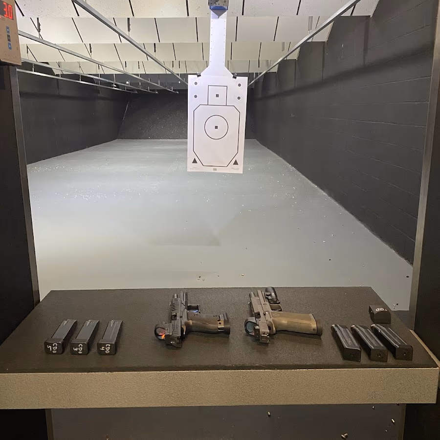 Firearm Trainers LLC
