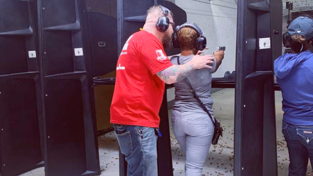 Firearm Training Pro photo 2