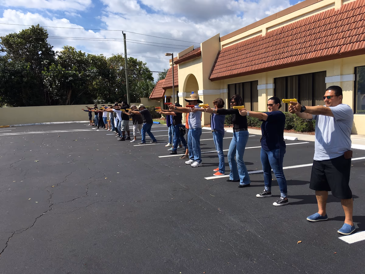 Firearm Training Pro photo 3