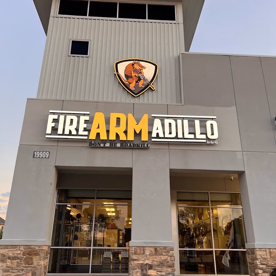 FireARMadillo