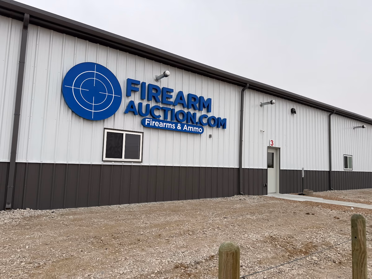 FirearmAuction.com