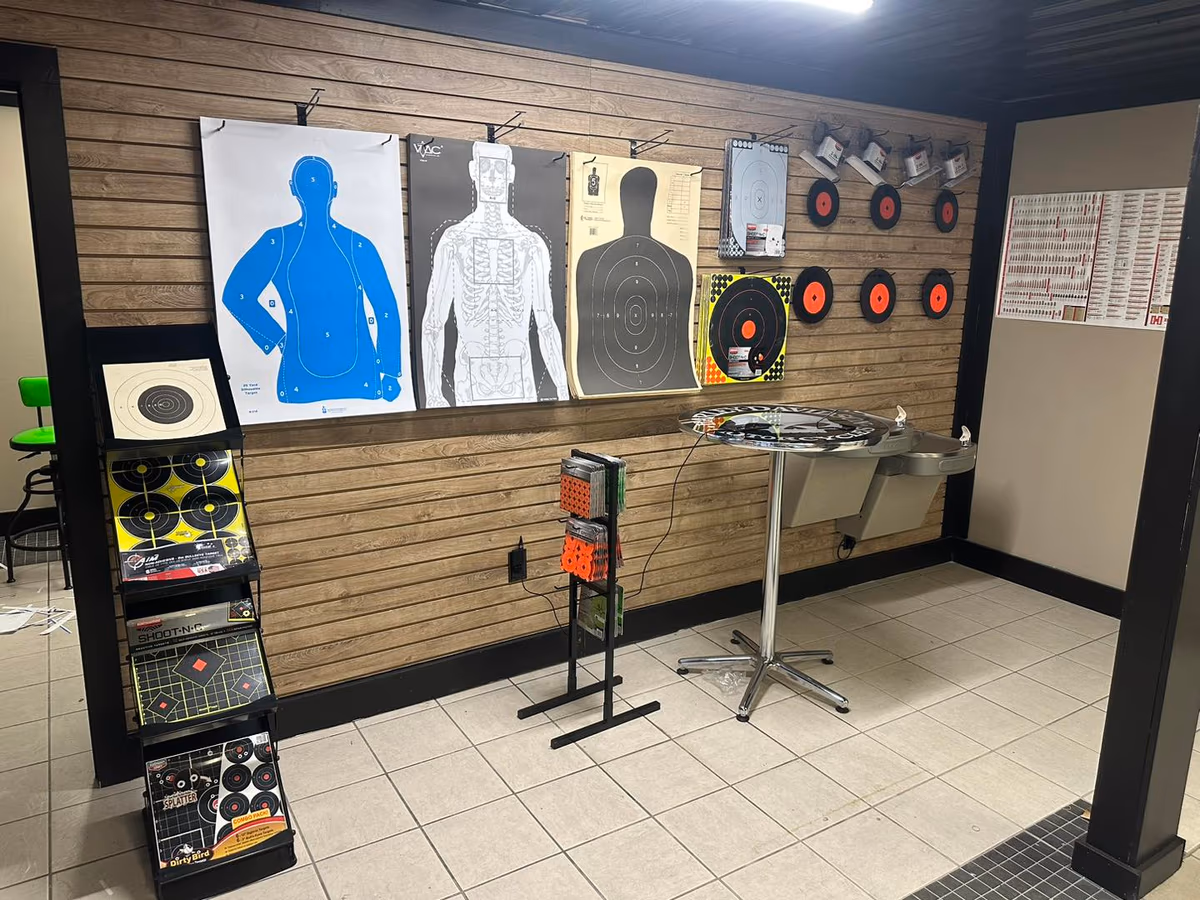 Firearms 4 U, LLC photo 1