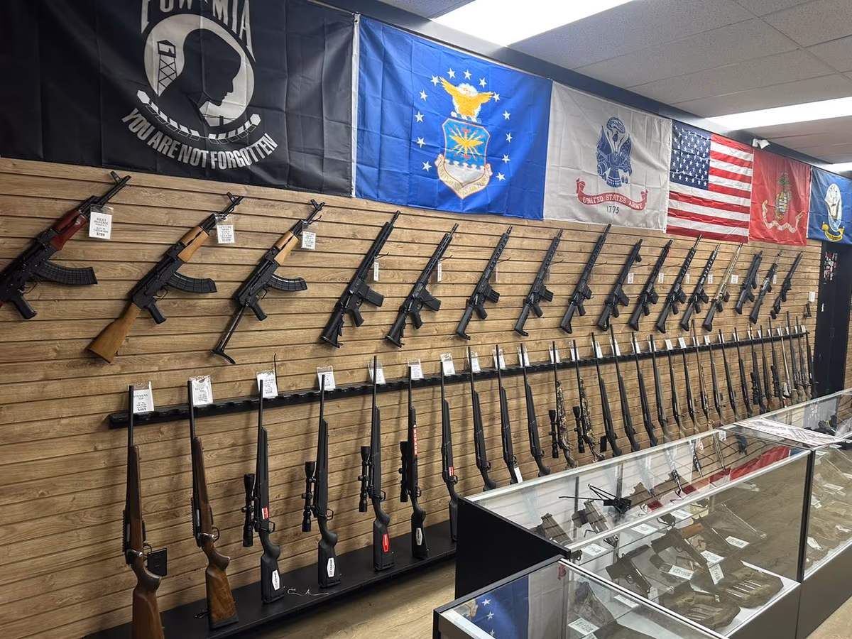 Firearms 4 U, LLC photo 2