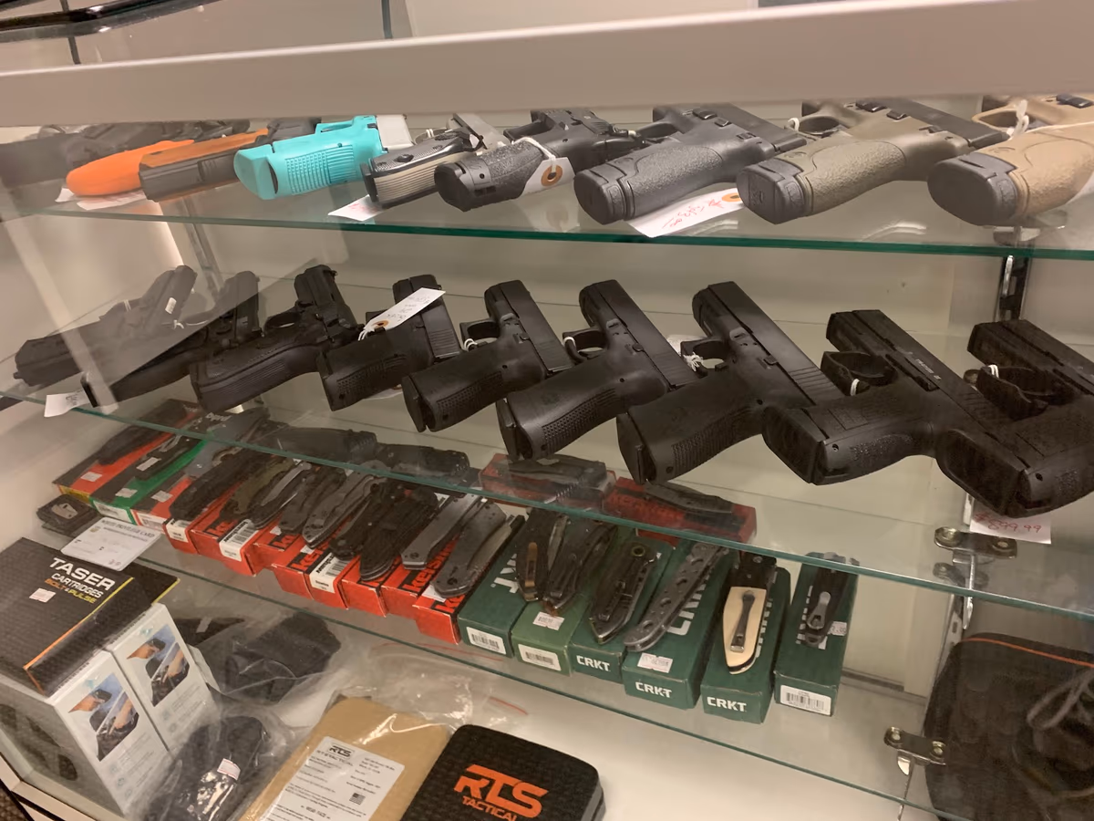 Firearms Academy photo 1