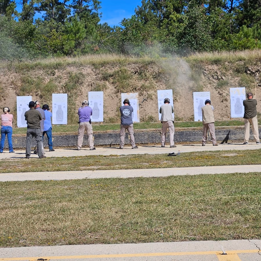 Firearms Academy of Wisconsin
