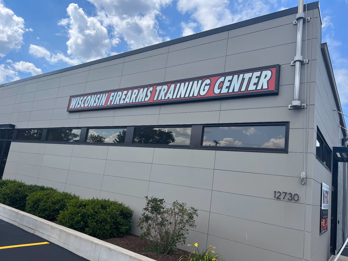 Firearms Academy of Wisconsin photo 2