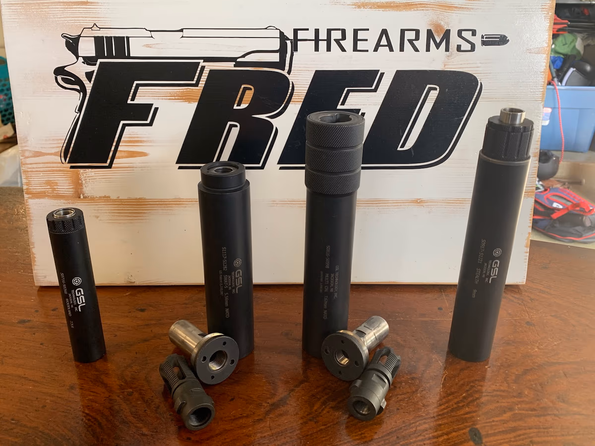 Firearms Fred photo 2