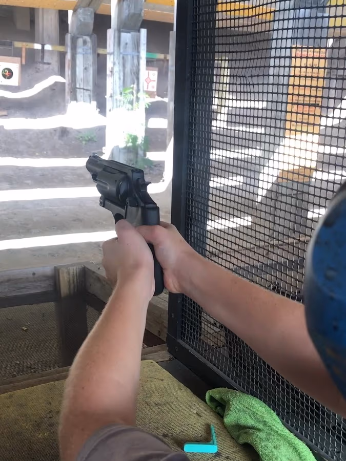 Firearms Fred photo 3