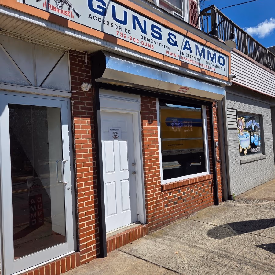 Firearms Funhouse Guns & Ammo photo 1