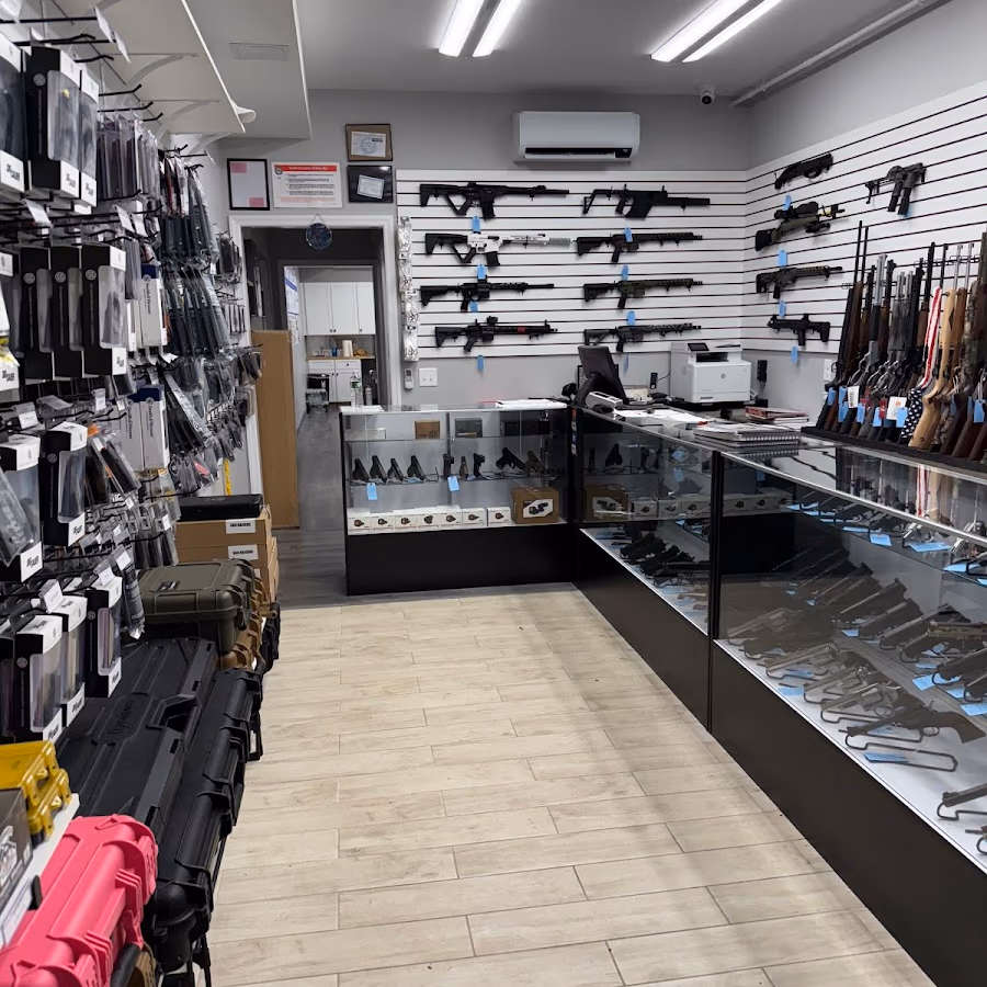 Firearms Funhouse Guns & Ammo photo 3