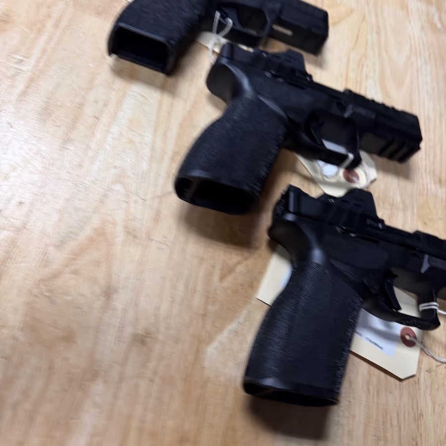 Firearms International, LLC photo 2