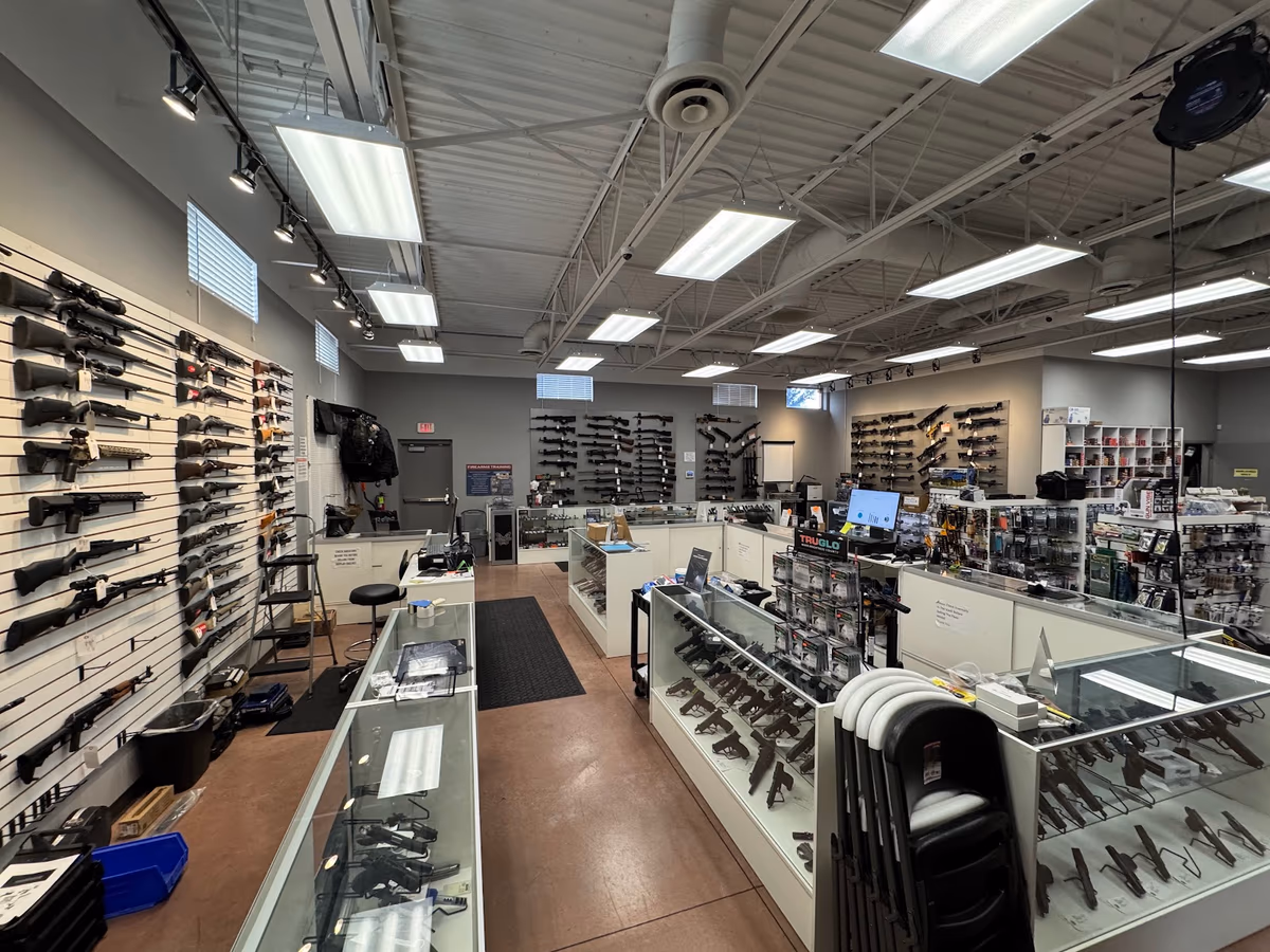 Firearms Pro formerly Red Dot Firearms photo 3