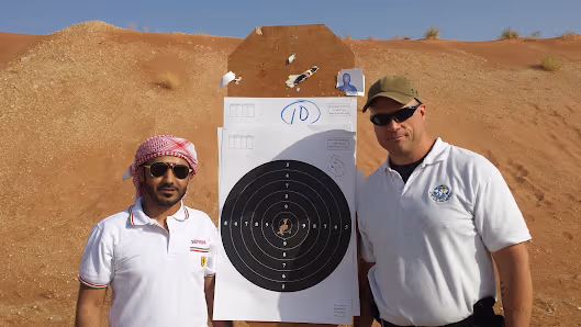 Firearms Safety and Tactics photo 3