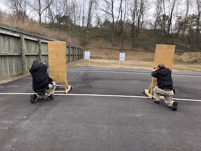 Firearms Tactics and Training Inc.