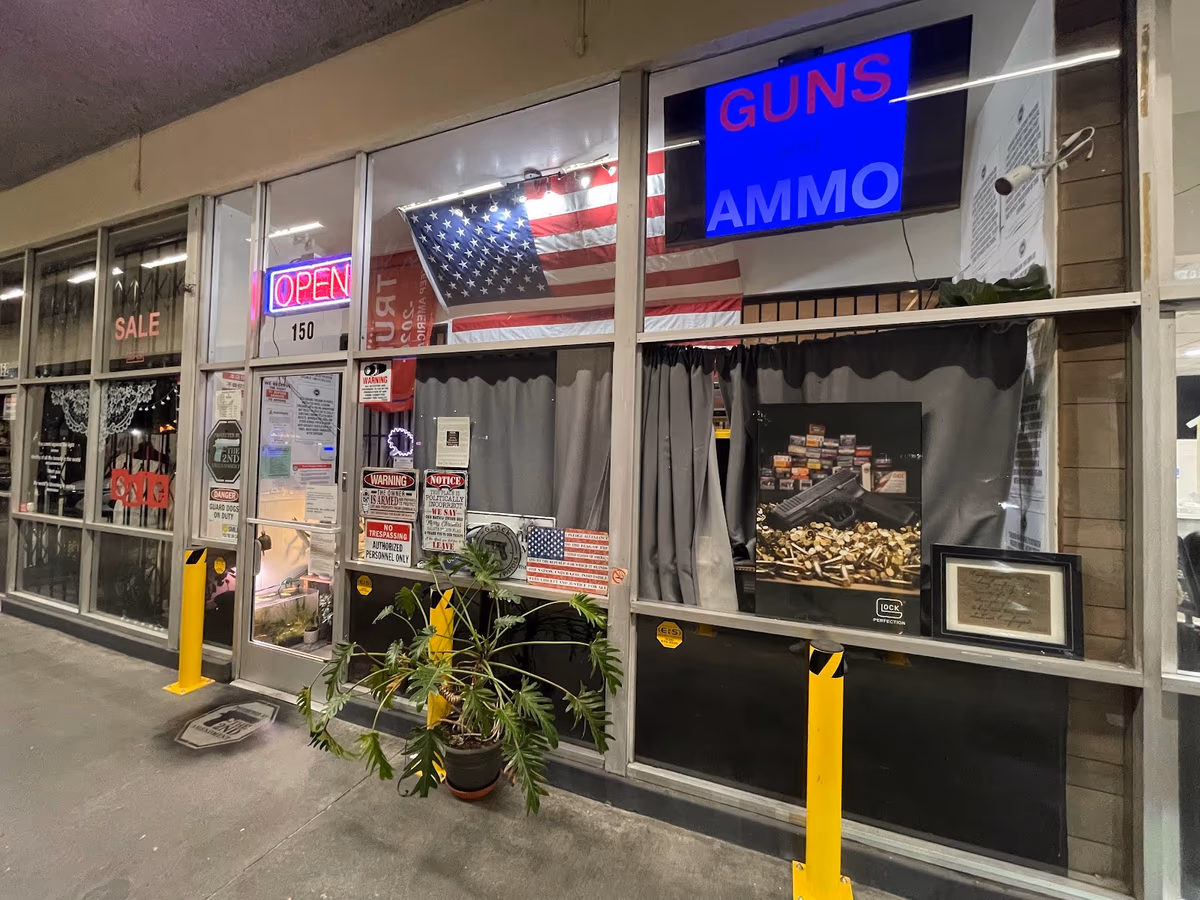 Firearms Training Academy photo 2