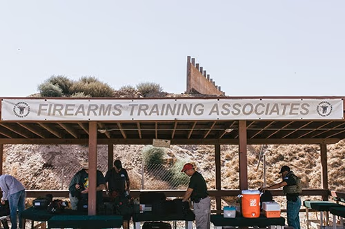 Firearms Training Associates photo 1