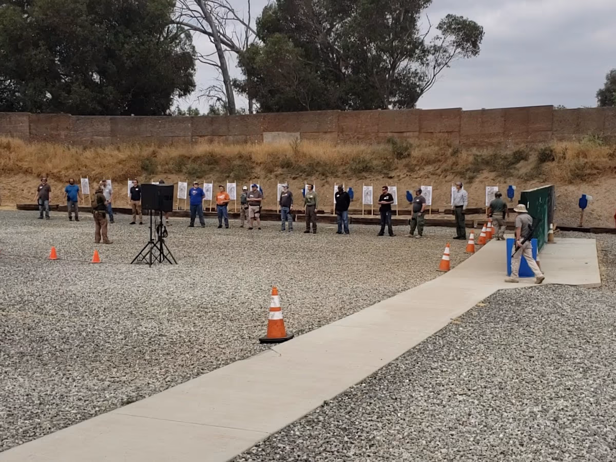 Firearms Training Associates photo 3