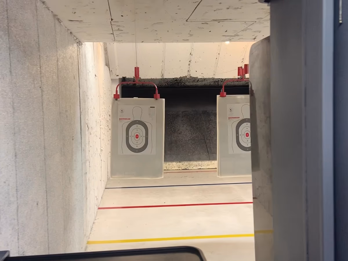 Firearms Training by John G. Johnson photo 3