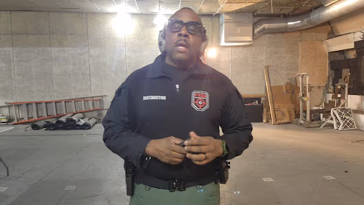 Firearms Training. FYSA, LLC photo 3