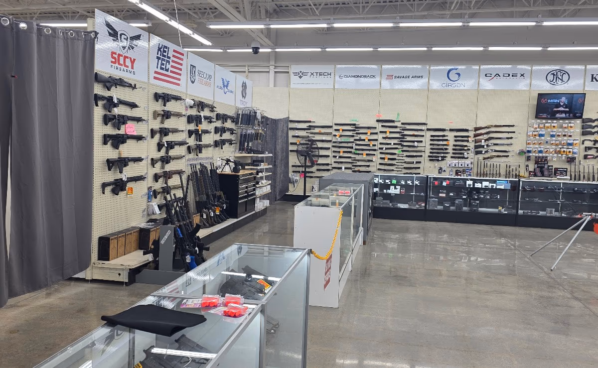 Firearms Unknown photo 3