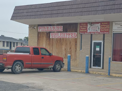 Firearms Unlimited