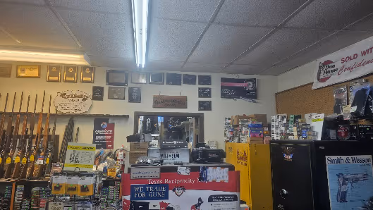 Firearms Unlimited photo 3