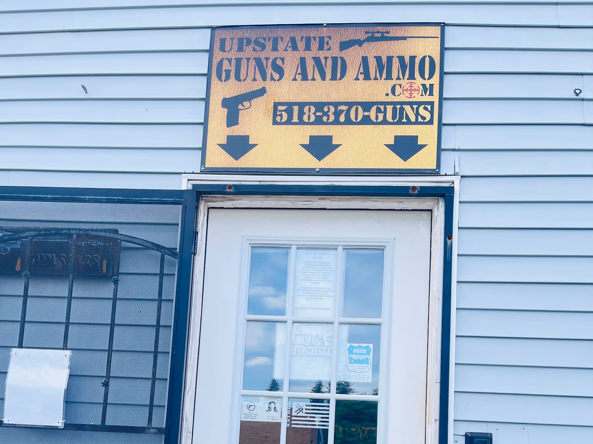 Firefly Firearms LLC photo 2