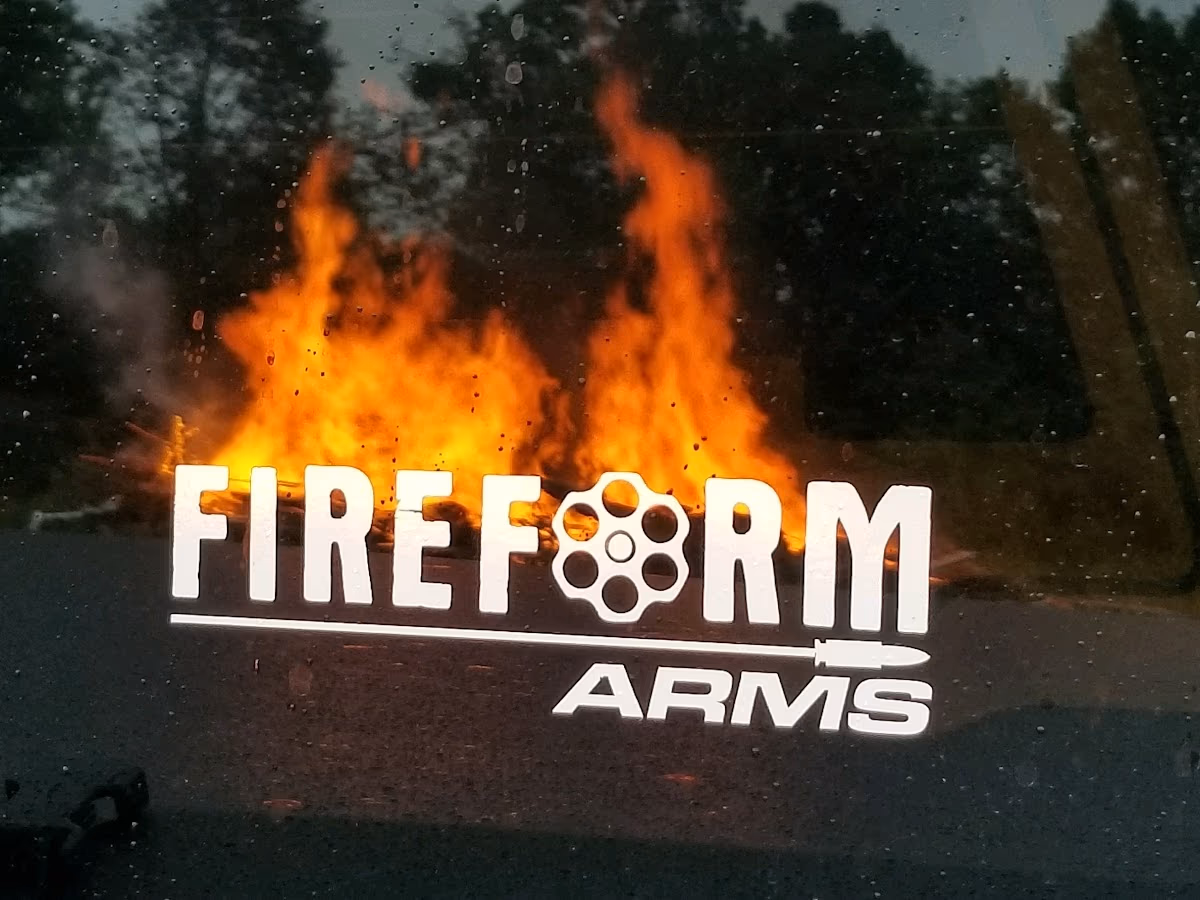 Fireform Arms photo 2