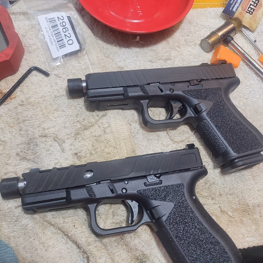 Firepower Enterprises