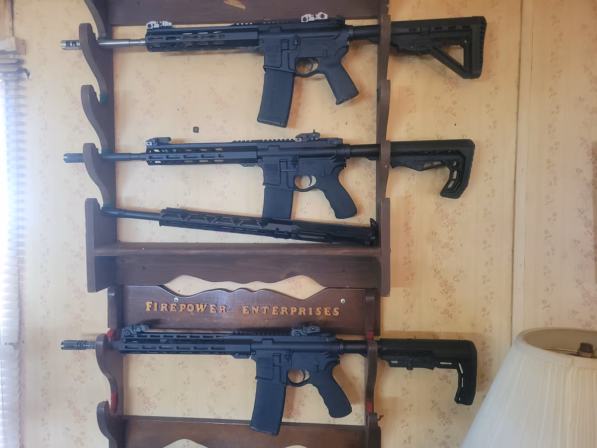 Firepower Enterprises photo 2