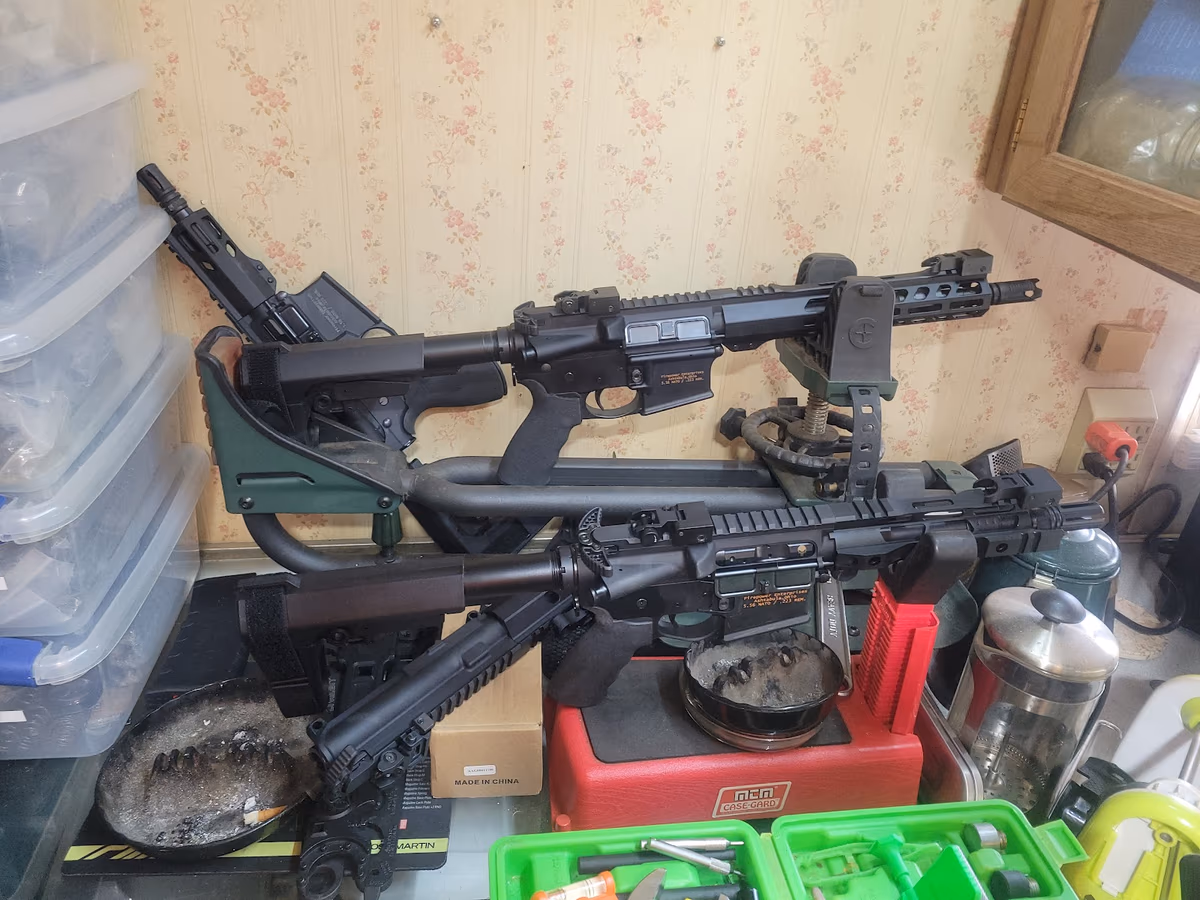 Firepower Enterprises photo 3