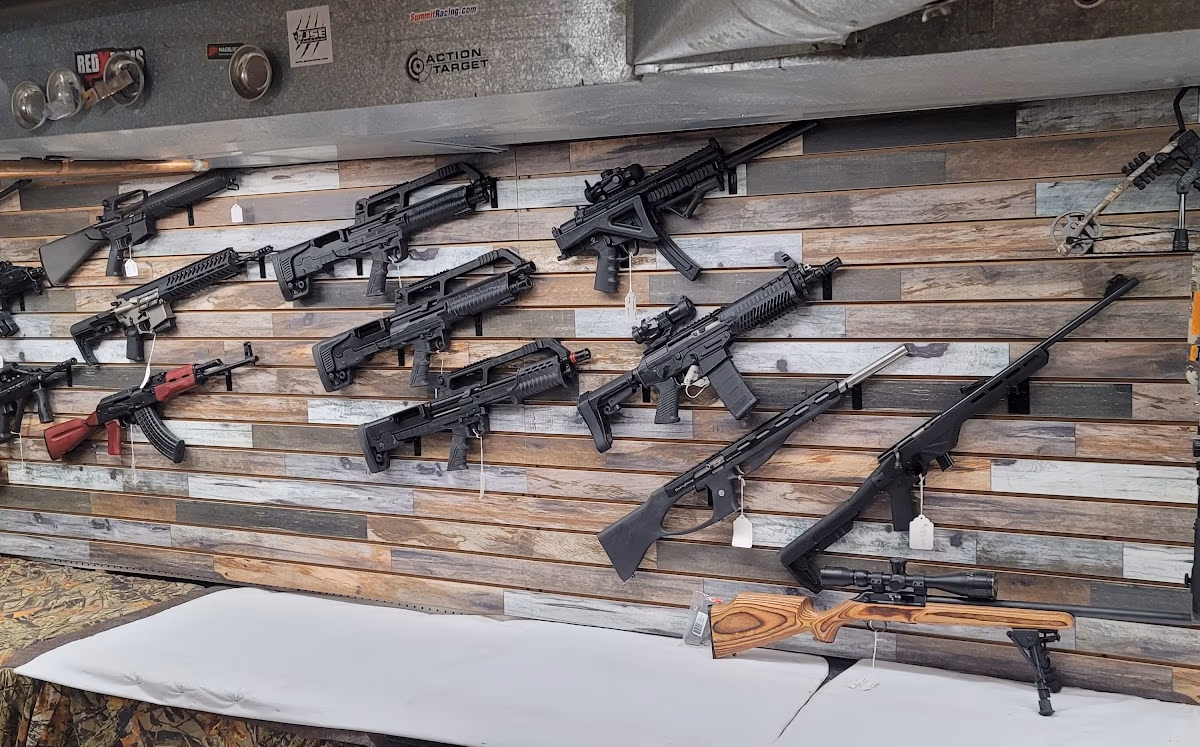 Firepower Industry LLC photo 2