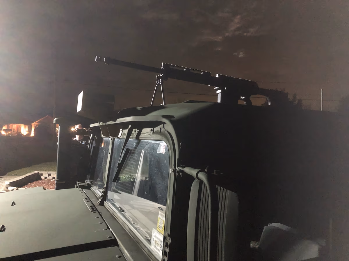 Firepower Industry LLC photo 3
