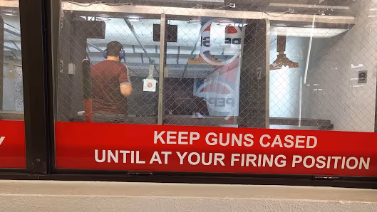Firing Line photo 2