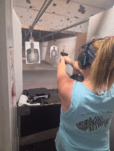 Firing Line Gun Range photo 2