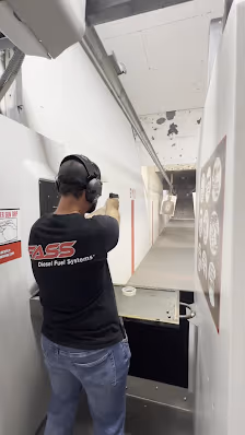 Firing Line Gun Range photo 3