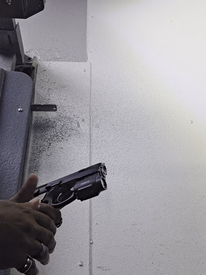 Firing-Line Indoor Shooting photo 2