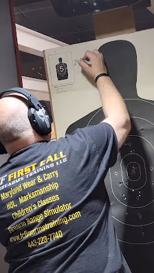 First Call Firearms Training LLC photo 2