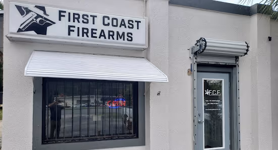 First Coast Firearms