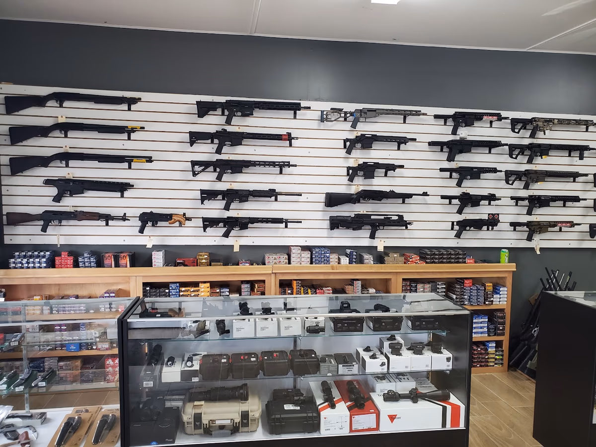 First Coast Firearms photo 3