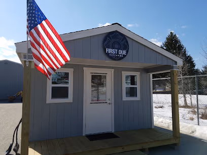 First Due Firearms LLC